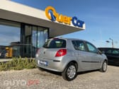 Renault Clio 1.5 dCi Confort