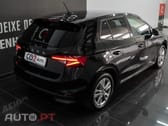 Skoda Fabia 1.0 TSI Selection DSG