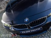 BMW 420 d Pack Desportivo M Auto