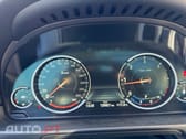 BMW 520 Touring