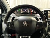 Peugeot 2008 1.6 e-HDi Allure 2-Tronic