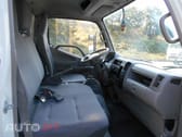 Toyota Dyna M 35.25 Báscula nova