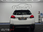 Peugeot 2008 1.2 PureTech GT Line