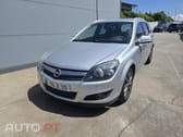Opel Astra 1.7 CDTi Selection Business