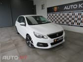 Peugeot 308 1.5 BlueHDi Business Line