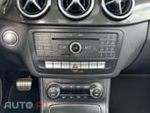 Mercedes-Benz B 200 d AMG Line Aut.
