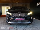 Peugeot 3008 1.2 Hybrid Allure e-DCS6