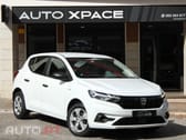 Dacia Sandero 1.0 ECO-G Comfort Bi-Fuel