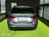 BMW X1 sDrive 18d