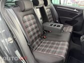 Volkswagen Golf 2.0 TSI GTI DSG
