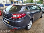 Renault Mégane 1.5 dCi Dynamique CO2 Champion
