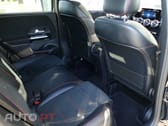 Mercedes-Benz B 250 e AMG Line