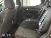 Nissan Qashqai 1.5 dCi N-Connecta 18