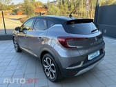Renault Captur 1.6 HYBRID E-TECH INTENS