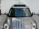 MINI Cooper HEDDON STREET (limited edition)