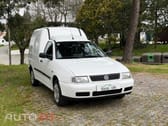 Volkswagen Caddy 2.0 SDi Extra 5L