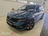 Kia Sorento 1.6 T-GDI PHEV Concept+SRF