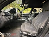 BMW 316 d Touring Auto Pack M