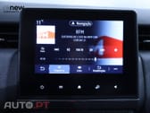 Renault Clio 1.0 Tce Evolution Bi-fuel