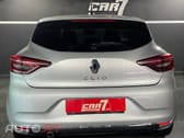 Renault Clio 1.0 TCe Techno
