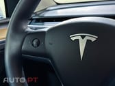 Tesla Model Y Standard