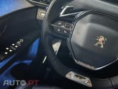 Peugeot 3008 1.6 Hybrid GT Pack e-EAT8