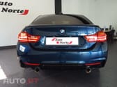 BMW 418 d Aut. M Sport