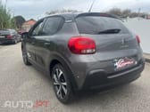 Citroen C3 1.2 PureTech Shine