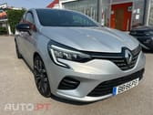 Renault Clio 1.0 TCe Techno