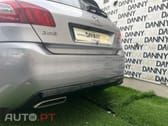 Peugeot 308 GT LINE