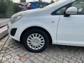 Opel Corsa 1.3 CDTi City