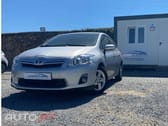 Toyota Auris 1.8 HSD P.Te.+17+E.Al.+Navi