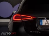 Mercedes-Benz A 250 e Style Plus