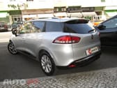Renault Clio Sport Tourer 0.9 TCe Limited