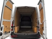 Opel Movano L1H1 3.5T 2.3 CDTi