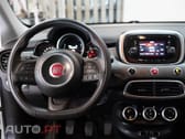 Fiat 500X 1.6 MJ City Cross