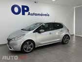 Peugeot 208 1.4 HDi Active