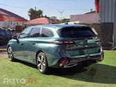 Peugeot 308 1.6 BlueHDi Allure