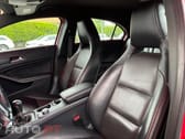 Mercedes-Benz A 200 CDi BlueEfficiency AMG Line