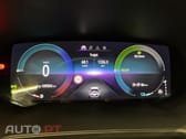 Renault Captur E-Tech Techno