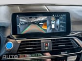 BMW iX3 I.V.A DEDUTIVEL 