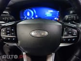 Ford Explorer I.V.A DEDUTÍVEL Platinum 4x4 3.0