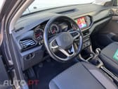 Volkswagen T-Cross 1.0 TSI Freestyle