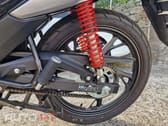 Honda CBF CBF 125M