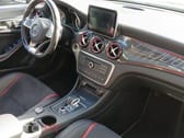 Mercedes-Benz CLA 45 AMG Performance