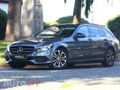 Mercedes-Benz C 200 Avantgarde- Pack Night