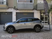 Peugeot 2008 1.2 PureTech Active
