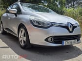 Renault Clio Break 1.5 dCi Dynamique S