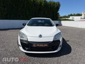Renault Mégane Coupe 1.5 dCi Dynamique CO2 Champion