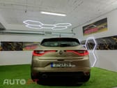 Renault Mégane 1.5 dCi Limited SS